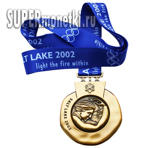 Зимние Олимпийские Игры 2002 Реферат Зимние Олимпийские Игры 2002 Реферат